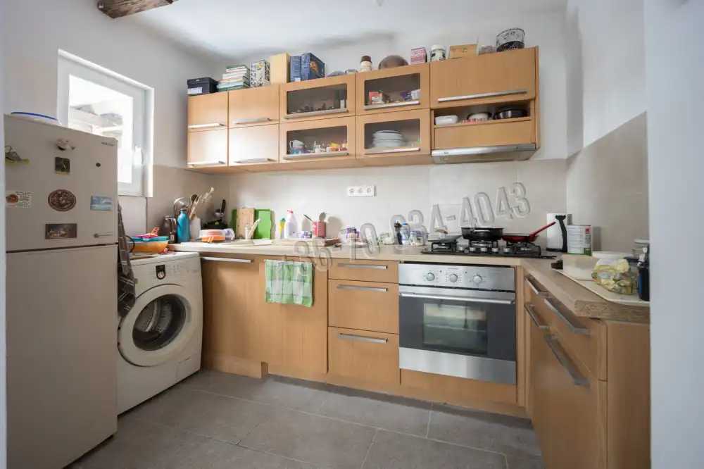 Nógrád megye - Diósjenő