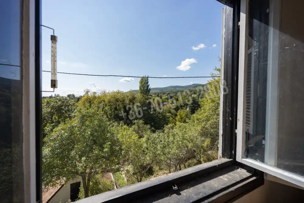 Nógrád megye - Diósjenő