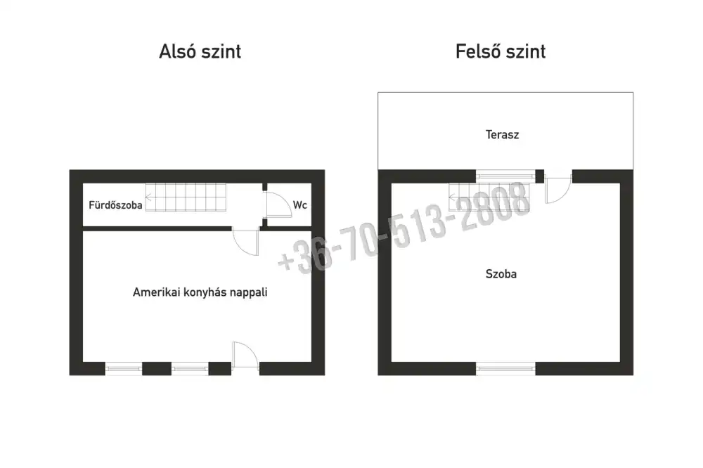 Nógrád megye - Diósjenő