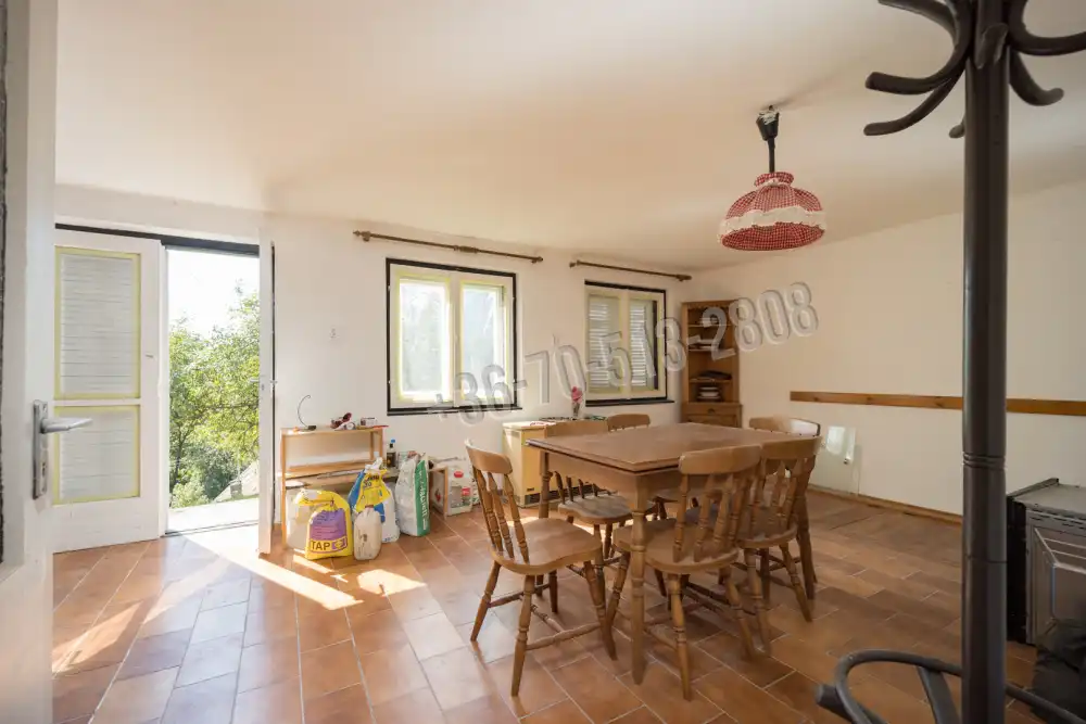 Nógrád megye - Diósjenő