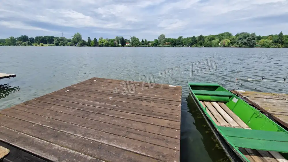 Pest megye - Dömsöd