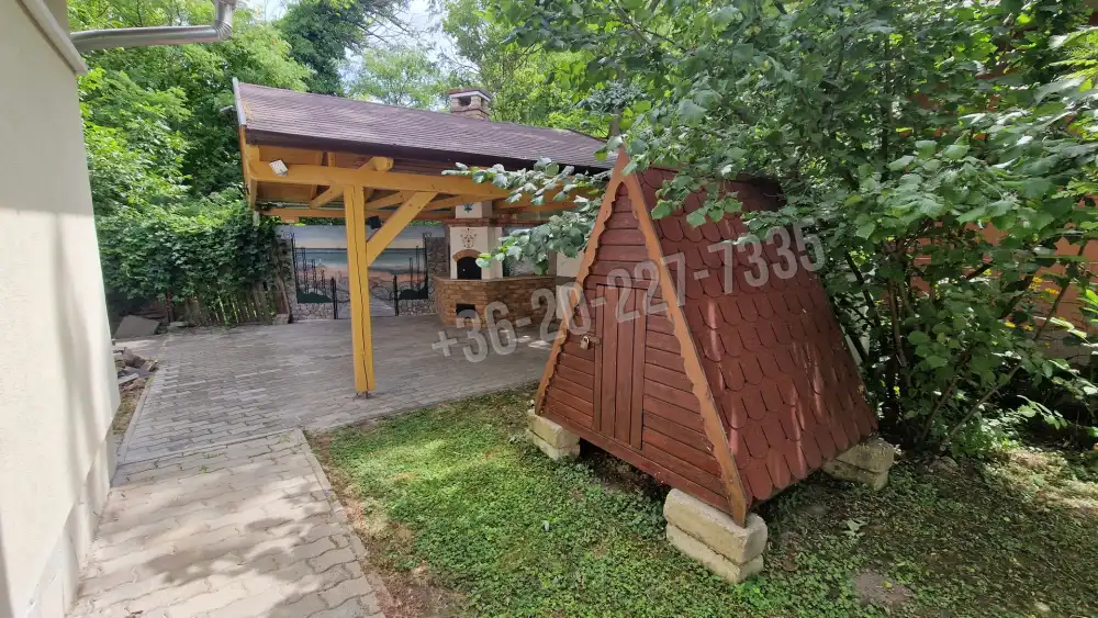 Pest megye - Dömsöd