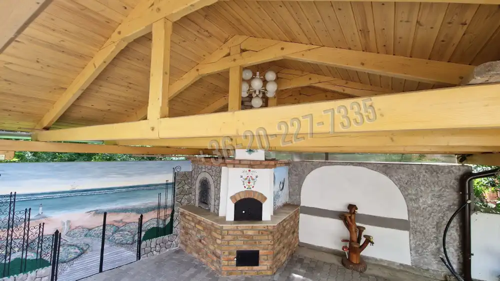 Pest megye - Dömsöd