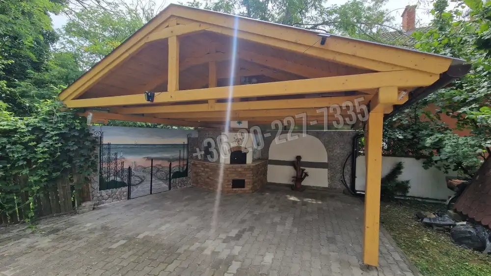 Pest megye - Dömsöd