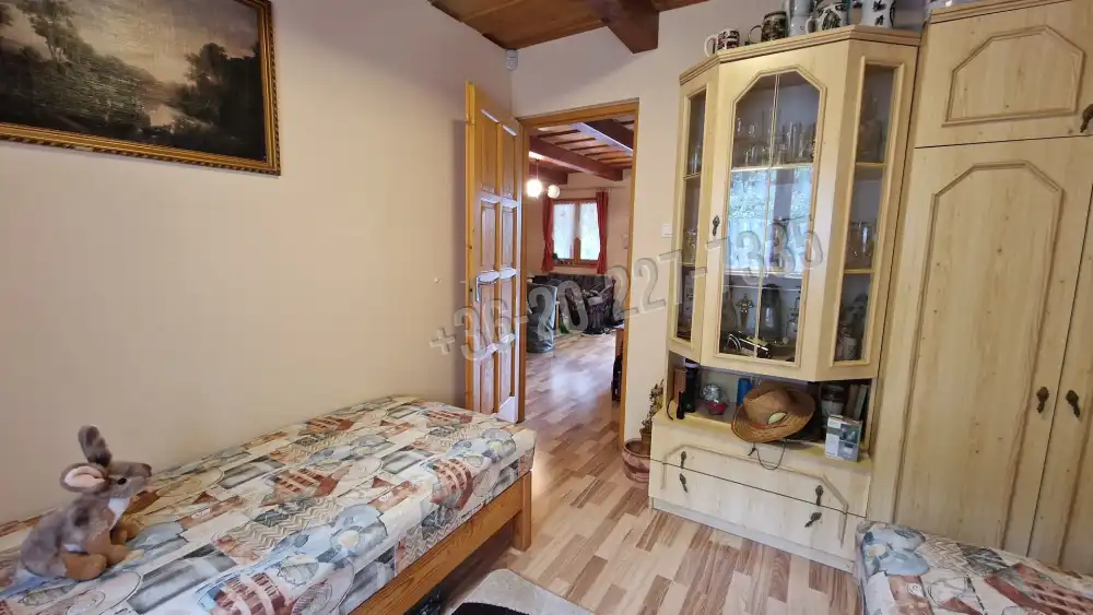 Pest megye - Dömsöd