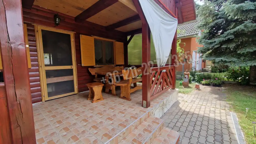 Pest megye - Dömsöd