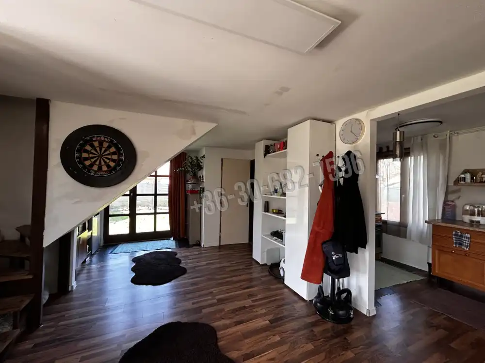 Pest megye - Dömsöd