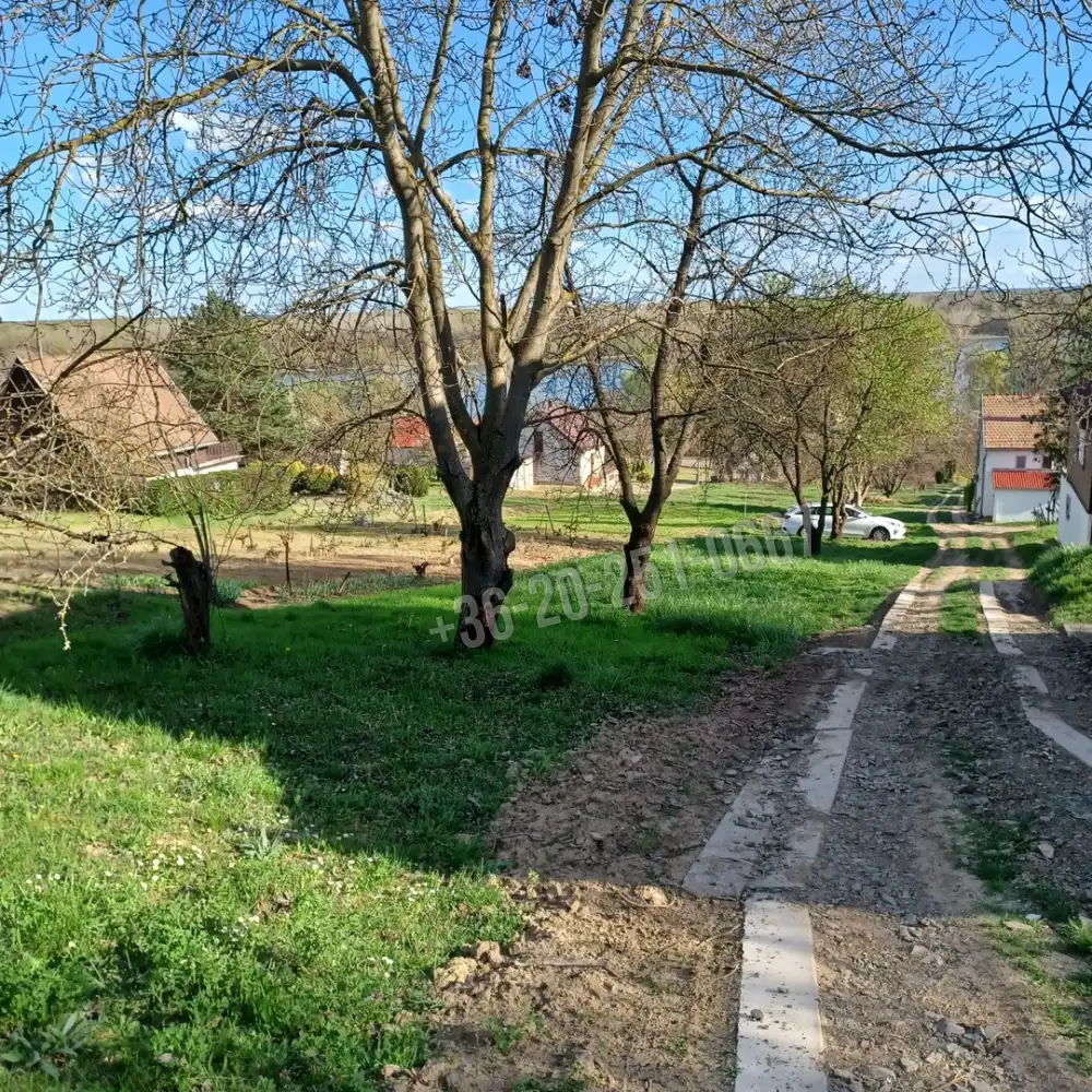 Baranya megye - Dunaszekcső