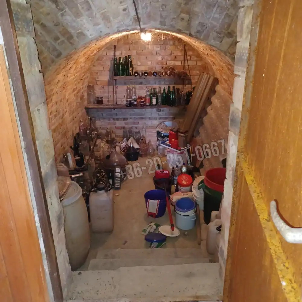 Baranya megye - Dunaszekcső