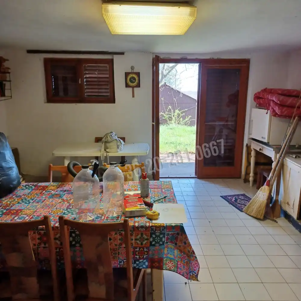 Baranya megye - Dunaszekcső