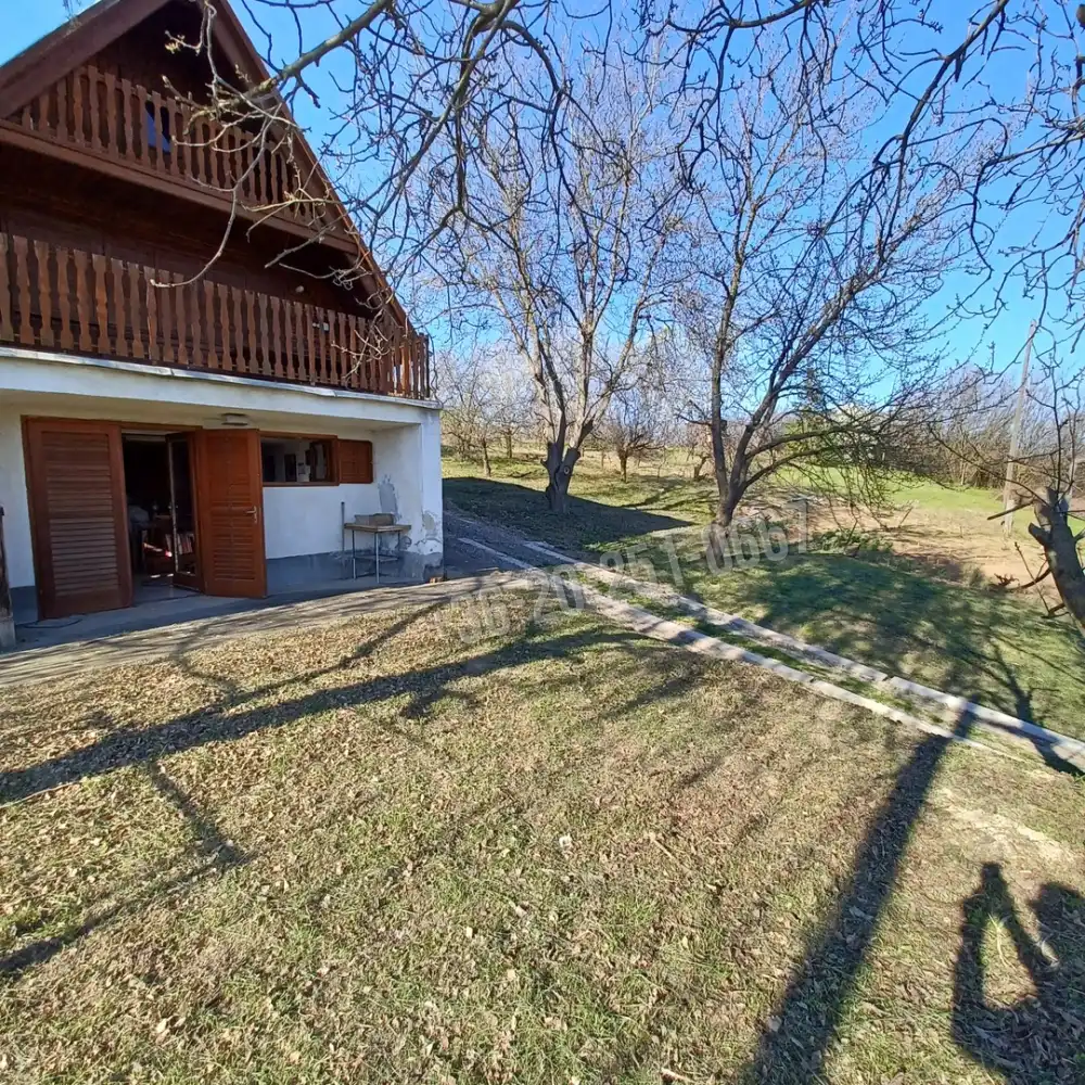 Baranya megye - Dunaszekcső