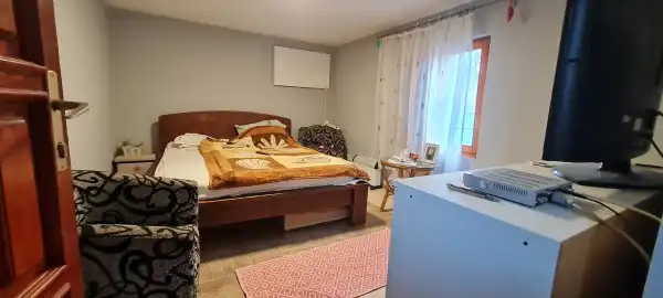 Eladó nyaraló, Dunaújváros 2 szoba 5 m² 21.9 M Ft