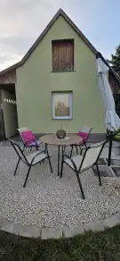 Fejér megye - Dunaújváros