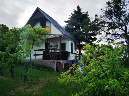 eladó nyaraló, Eger