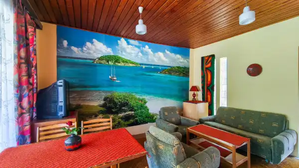 Eladó nyaraló, Fadd 1+1 szoba 38 m² 19.9 M Ft