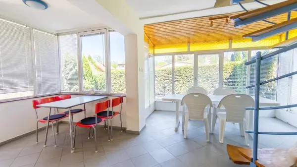 Eladó nyaraló, Fadd 3+1 szoba 66 m² 38 M Ft