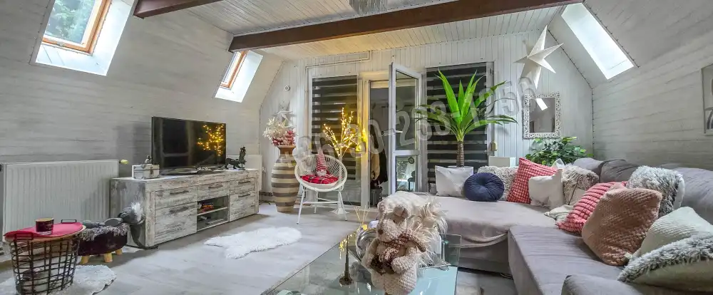 Győr-Moson-Sopron megye - Fertőhomok