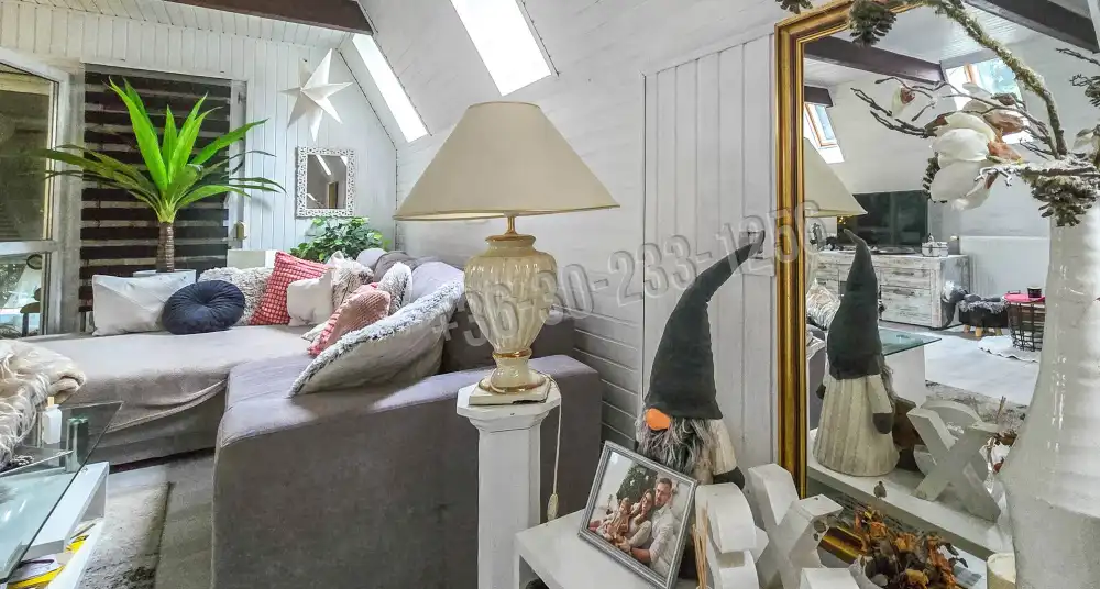 Győr-Moson-Sopron megye - Fertőhomok