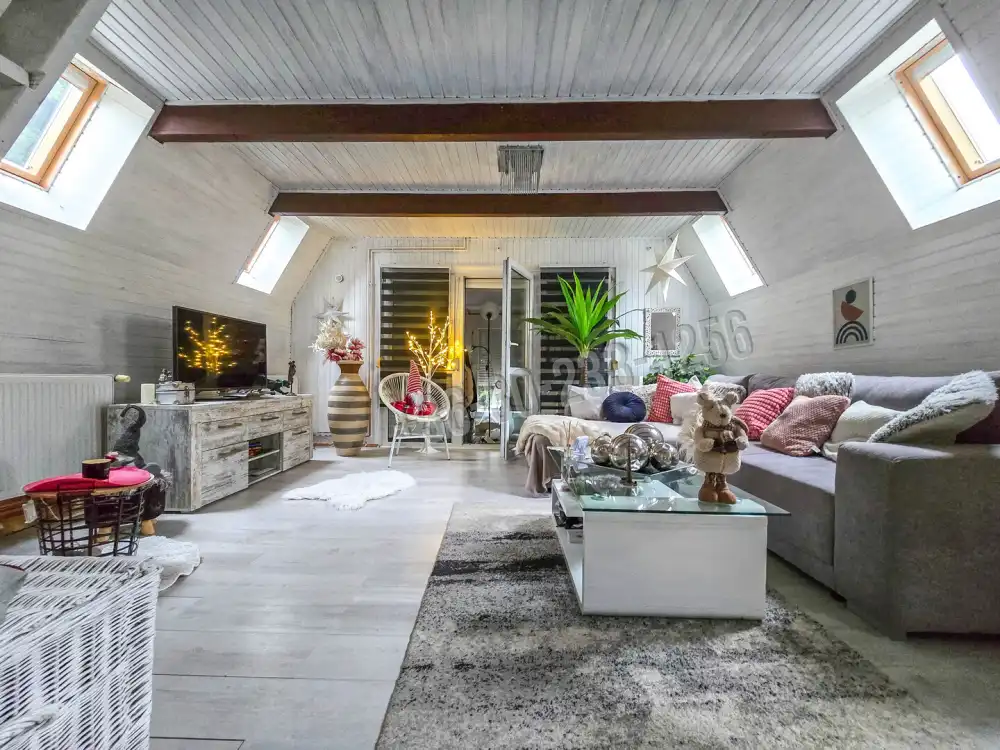 Győr-Moson-Sopron megye - Fertőhomok