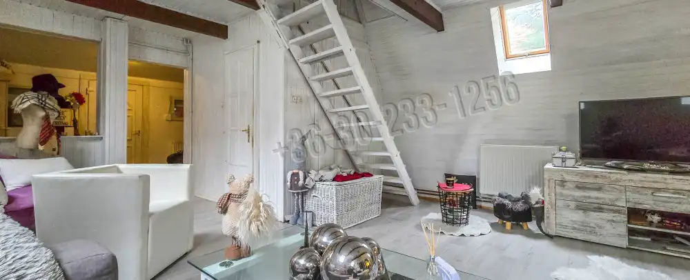 Győr-Moson-Sopron megye - Fertőhomok