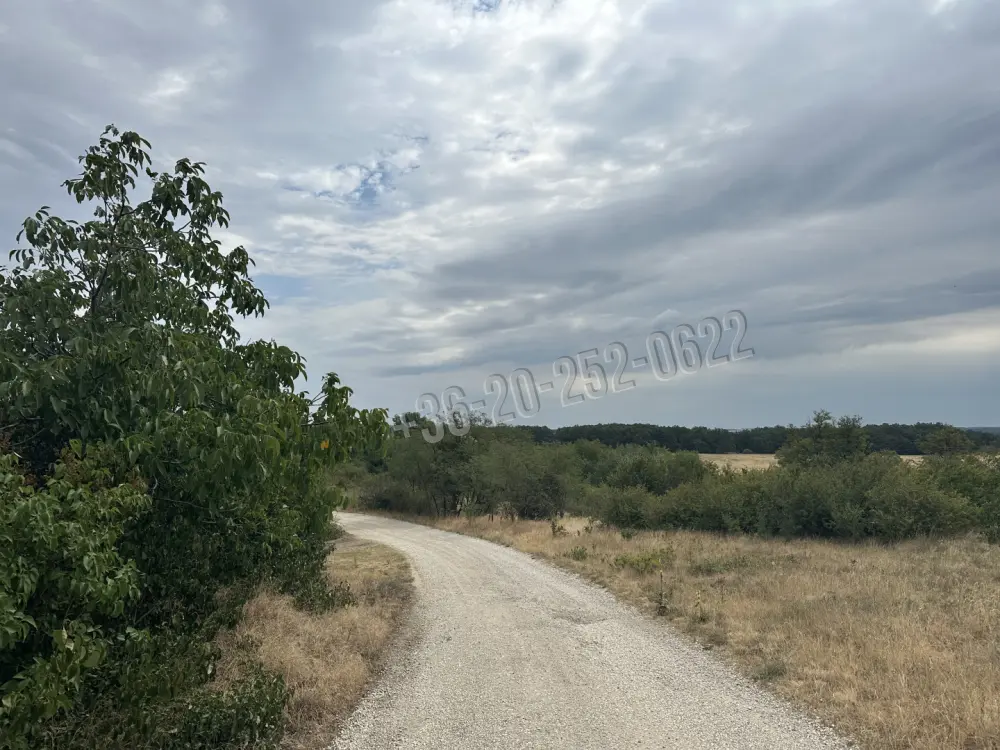 Fejér megye - Gánt
