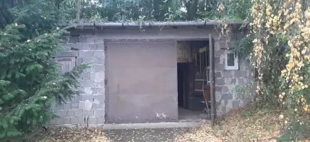 eladó nyaraló, Golop