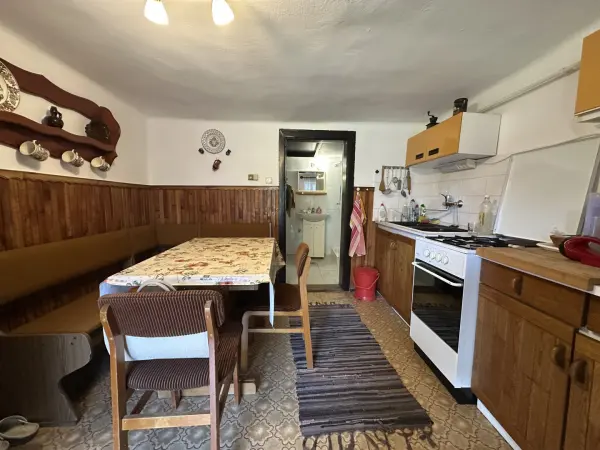 Eladó nyaraló, Gyenesdiás 1 szoba 42 m² 53 M Ft
