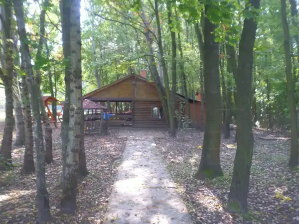 Eladó nyaraló, Gyula 1 szoba 40 m² 39.9 M Ft