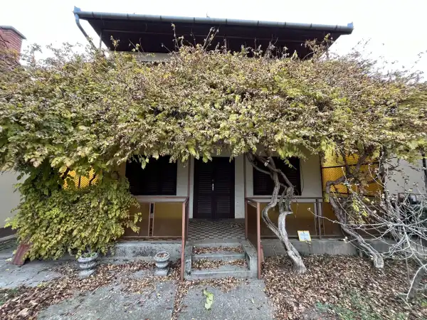 Eladó nyaraló, Hajdúszoboszló 4 szoba 80 m² 49.9 M Ft