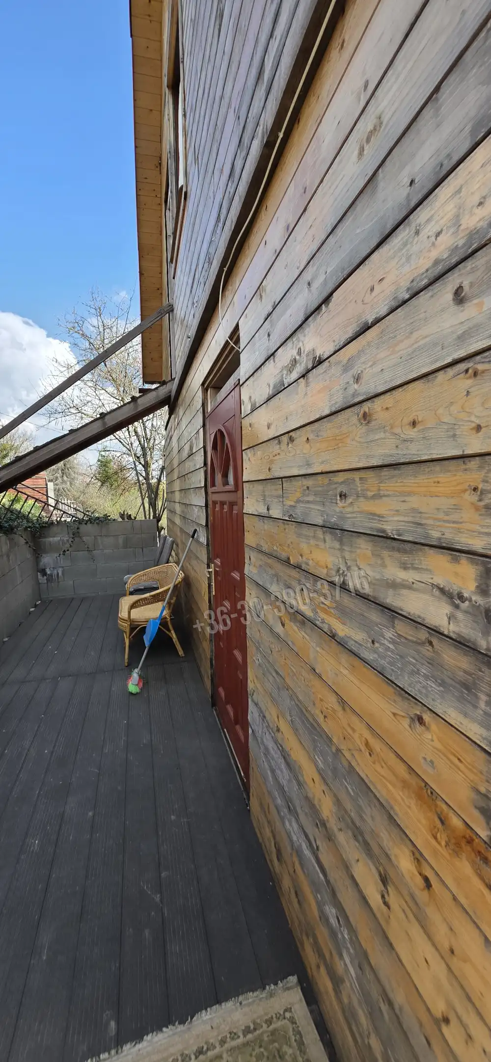 Fejér megye - Kisapostag