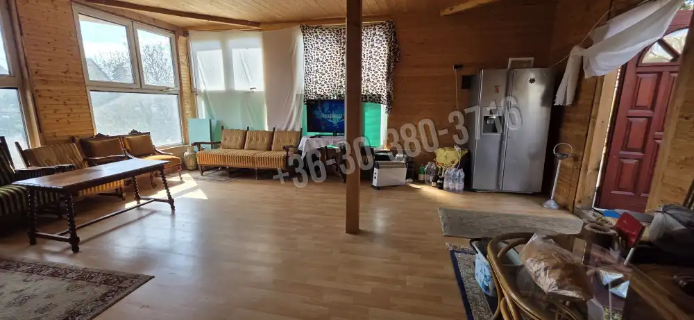 Fejér megye - Kisapostag