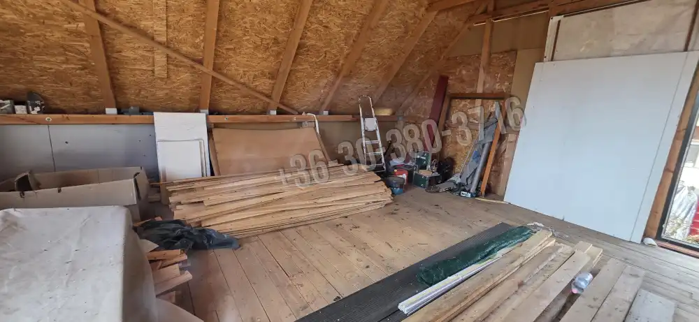 Fejér megye - Kisapostag