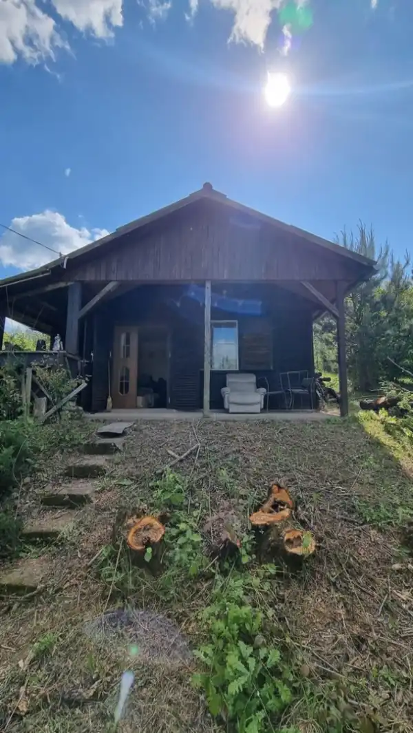 Eladó nyaraló, Kisecset 2 szoba 35 m² 18.9 M Ft Eladó nyaraló, Kisecset 2 szoba 35 m² 18.9 M Ft