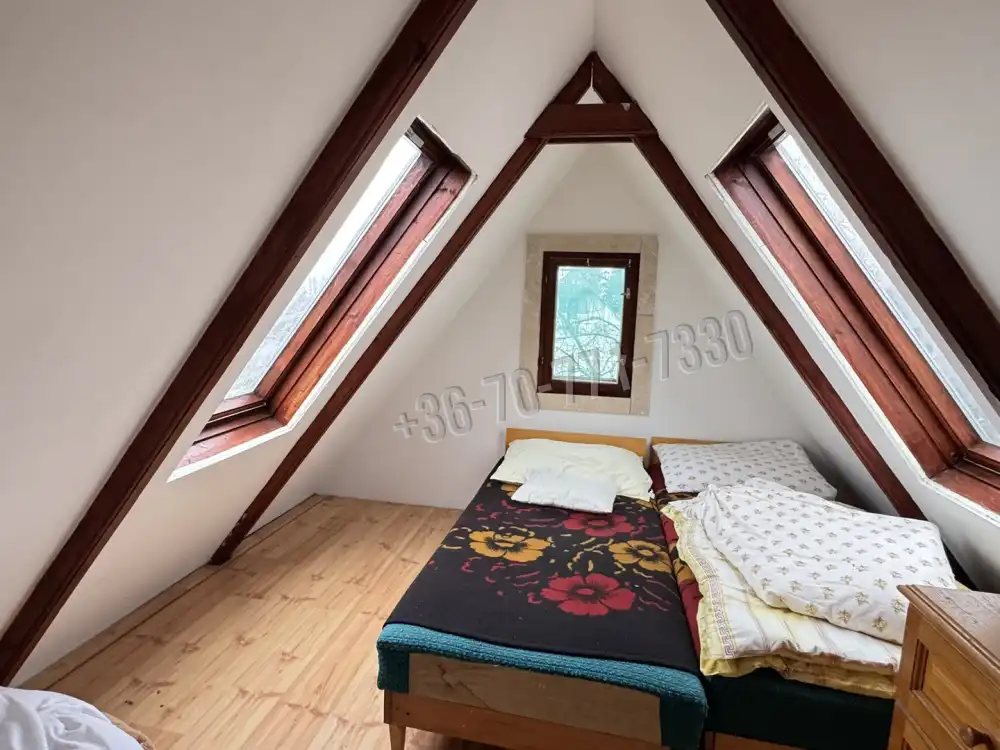 Heves megye - Kisköre