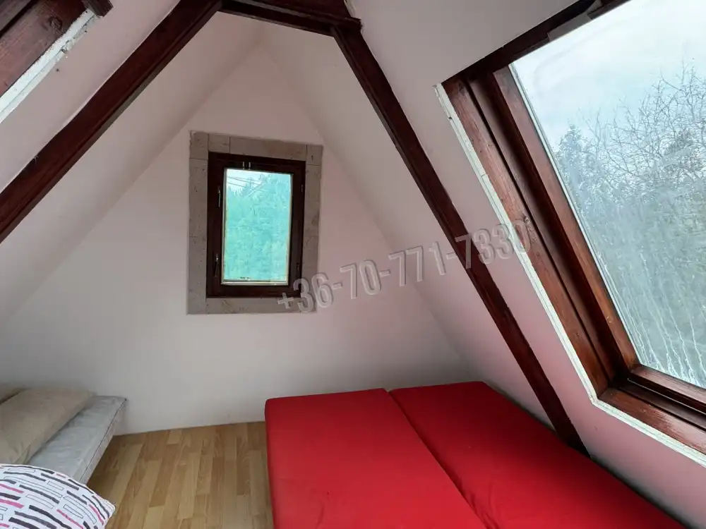 Heves megye - Kisköre