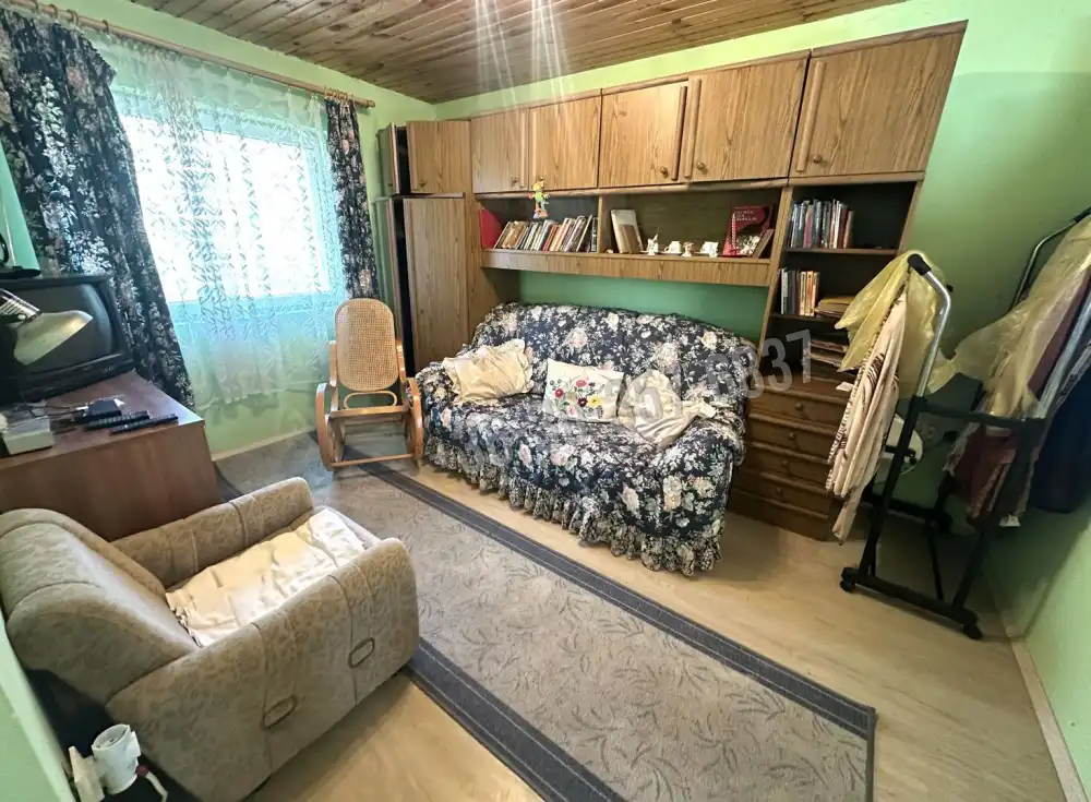 Csongrád megye - Kiskundorozsma