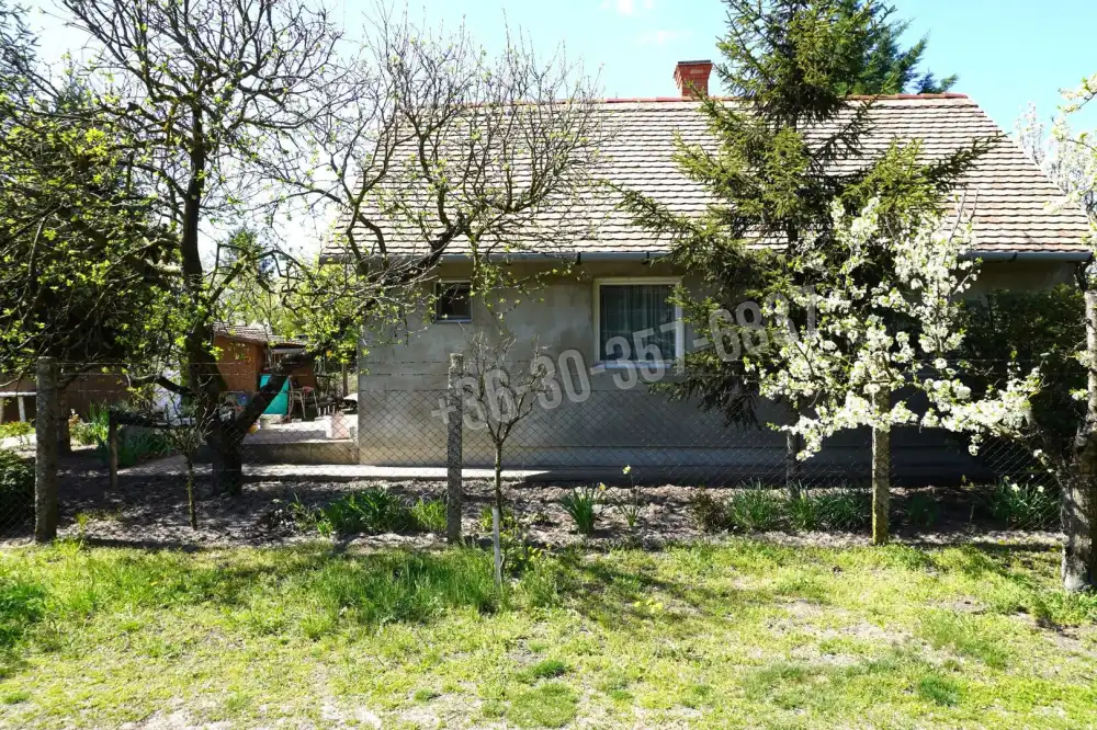 Csongrád megye - Kiskundorozsma