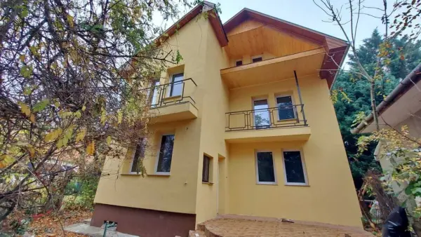 Eladó nyaraló, Kiskunlacháza 3 szoba 110 m² 115 M Ft