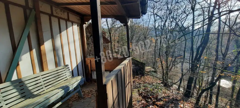 Pest megye - Kismaros