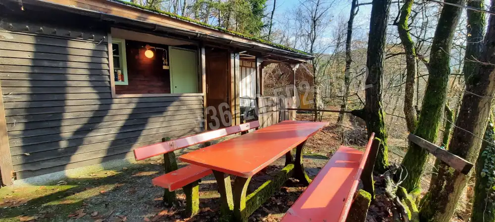 Pest megye - Kismaros