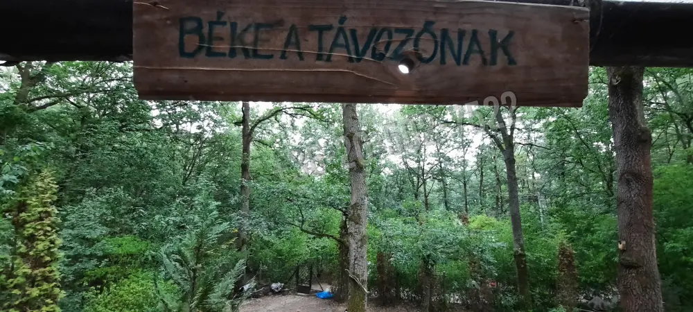 Pest megye - Kismaros