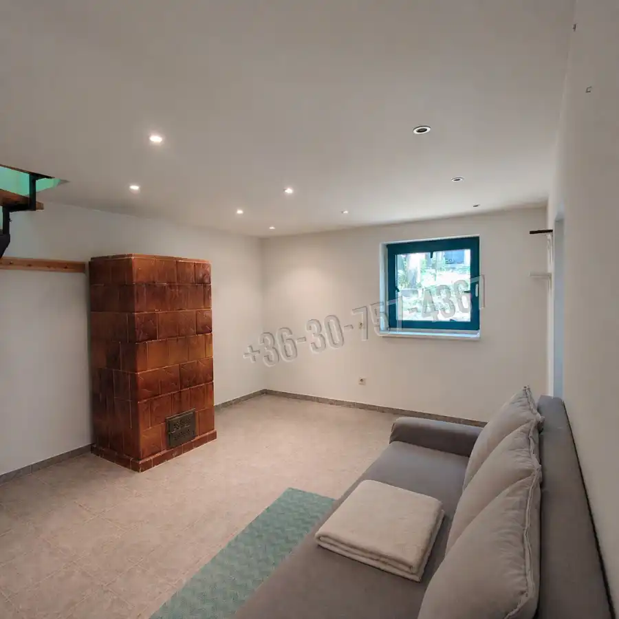 eladó nyaraló, Kismaros