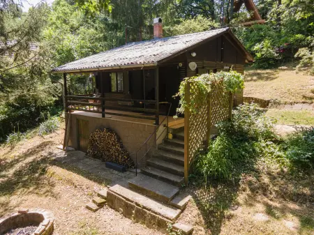 Eladó nyaraló, Kismaros 35 m² 39.9 M Ft