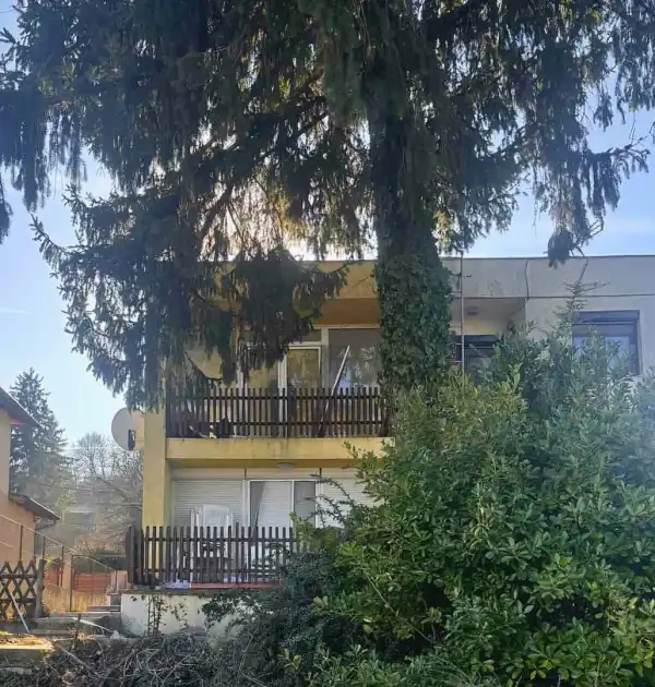 Eladó nyaraló, Kulcs 2 szoba 80 m² 59 M Ft