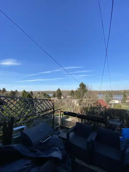 eladó nyaraló, Kulcs