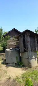 Fejér megye - Kulcs