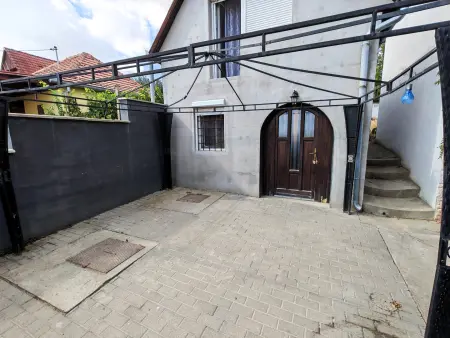 Eladó nyaraló, Lánycsók 1 szoba 40 m² 12 M Ft