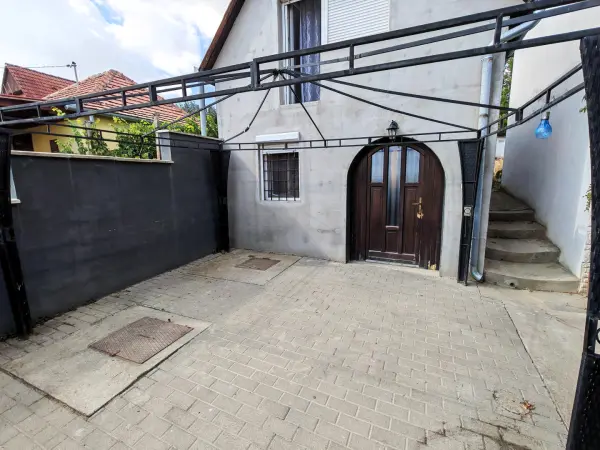 Eladó nyaraló, Lánycsók 1 szoba 40 m² 12 M Ft