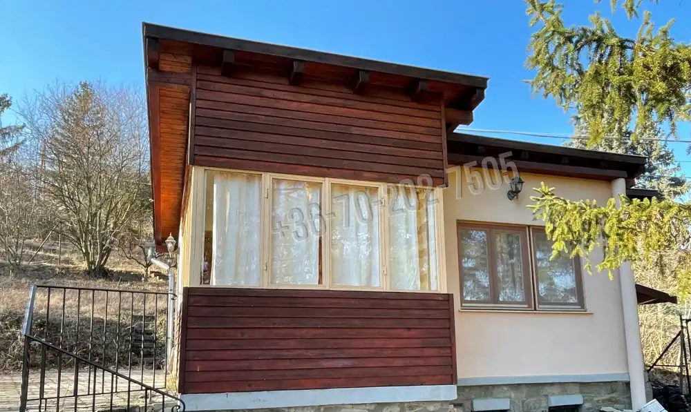 Pest megye - Leányfalu