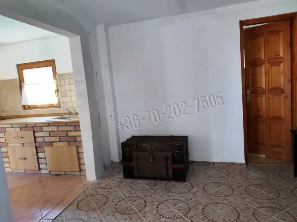 Pest megye - Leányfalu